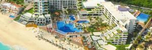 Imagine pentru Hotel Grand Oasis Sens Cazare - Cancun 2027