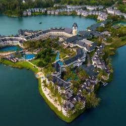 Imagine pentru Hotel Angsana Laguna Phuket Cazare - Phuket 2025