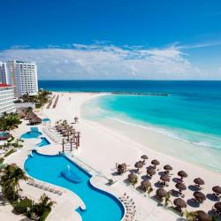Imagine pentru Hotel Krystal Cancun Cazare - Mexic 2026