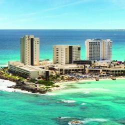 Imagine pentru Hotel Hyatt Ziva Cancun Cazare - Cancun 2024