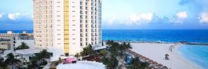Imagine pentru Hotel Krystal Grand Punta Cancun Cazare - Mexic 2026