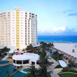 Imagine pentru Hotel Krystal Grand Punta Cancun Cazare - Mexic 2026