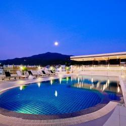 Imagine pentru Hotel The Ashlee Plaza Patong & Spa Cazare - Patong la hoteluri de 4* stele 2024