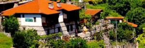 Imagine pentru Hotel Feggaropetra Inn Cazare - Litoral Leptokaria 2027