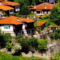 Imagine pentru Hotel Feggaropetra Inn Cazare - Litoral Leptokaria 2027
