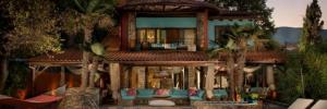 Imagine pentru Hotel Efharis Beachfront Villa Cazare - Litoral Platamonas 2026
