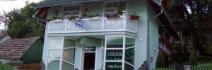 Imagine pentru Hotel Casa Edy Cazare - City Break Sovata la hoteluri de 3* stele 2025