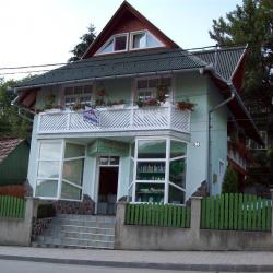 Imagine pentru Hotel Casa Edy Cazare - City Break Sovata la hoteluri de 3* stele 2025
