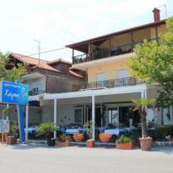 Imagine pentru Hotel Xaris Cazare - Litoral Platamonas 2026