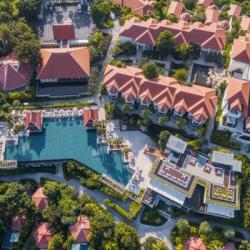 Imagine pentru Amatara Resort & Wellness Cazare - Phuket 2024