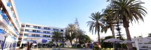 Imagine pentru Bahia City Hotel Cazare - Litoral Maroc 2025