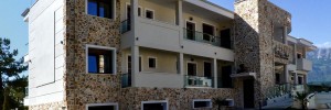 Imagine pentru Hotel Hatzoudis Luxury Suites Cazare - Chrysi Ammoudia 2025