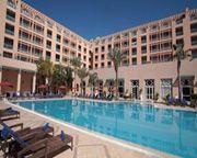 Imagine pentru Hotel Grand Mogador Menara And Spa Cazare - Marrakech 2026