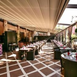Imagine pentru Hivernage Hotel And Spa Cazare - Marrakech 2025