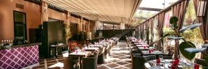 Imagine pentru Hivernage Hotel And Spa Cazare - Marrakech 2025