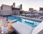 Imagine pentru Hotel And Ryad Art Place Marrakech Cazare - Marrakech 2024
