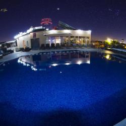 Imagine pentru Imperial Plaza Hotel And Spa Cazare - Litoral Maroc 2026