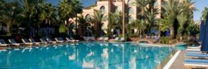 Imagine pentru Hotel Le Meridien Nfis Cazare - Litoral Maroc 2027