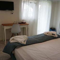 Imagine pentru Hotel Pension Oituz Cazare - Litoral Mangalia la hoteluri de 3* stele 2025