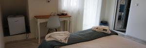 Imagine pentru Hotel Pension Oituz Cazare - Litoral Mangalia la hoteluri de 3* stele 2025