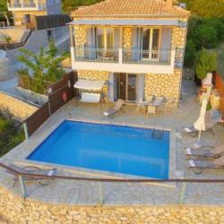 Imagine pentru Hotel Alseides Villas Cazare - Litoral Lefkada 2026