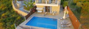 Imagine pentru Hotel Alseides Villas Cazare - Litoral Lefkada 2024