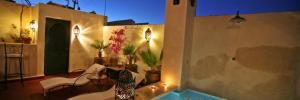 Imagine pentru Hotel Riad Fatouma Cazare - Litoral Maroc 2025