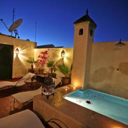 Imagine pentru Hotel Riad Fatouma Cazare - Litoral Maroc 2025