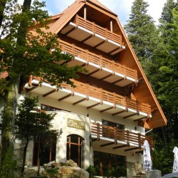 Imagine pentru Hotel Opus Villa Cazare - Munte Sinaia 2025