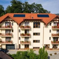 Imagine pentru Transilvania Cazare - City Break Romania 2026