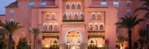Imagine pentru Hotel Sofitel Marrakech Lounge And Spa Cazare - Litoral Maroc 2025