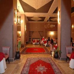 Imagine pentru Zalagh Kasbah Hotel And Spa Cazare - Litoral Maroc 2026