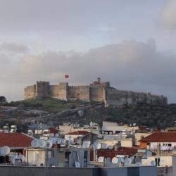 Imagine pentru Belis Hotel Cazare - Litoral Selcuk la hoteluri de 3* stele 2025