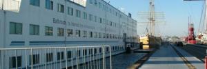 Imagine pentru Hotel Amstel Botel Cazare - City Break Olanda 2023