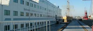 Imagine pentru Hotel Amstel Botel Cazare - City Break Amsterdam la hoteluri de 3* stele 2024