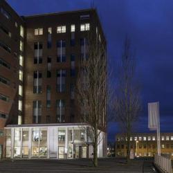 Imagine pentru Amsterdam Id Aparthotel Cazare - North Holland 2024