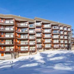 Imagine pentru Hotel Résidence Le Domaine Du Jardin Alpin Cazare - Courchevel 2026