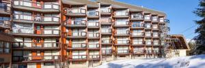 Imagine pentru Hotel Résidence Le Domaine Du Jardin Alpin Cazare - Courchevel 2026
