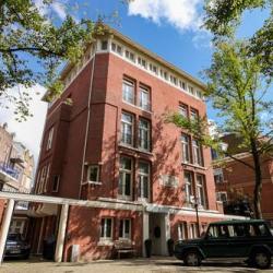 Imagine pentru Hotel Central Park Cazare - City Break Amsterdam la hoteluri de 3* stele 2024