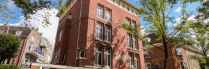 Imagine pentru Hotel Central Park Cazare - City Break Olanda 2025