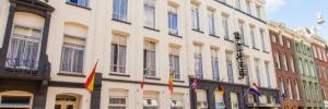 Imagine pentru Hotel City Garden Cazare - City Break Amsterdam la hoteluri de 3* stele 2025