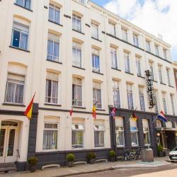 Imagine pentru Hotel City Garden Cazare - City Break Amsterdam la hoteluri de 3* stele 2024