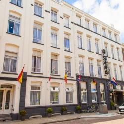 Imagine pentru Hotel City Garden Cazare - City Break Amsterdam la hoteluri de 3* stele 2025