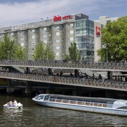 Imagine pentru Hotel Ibis Amsterdam Centre Cazare - City Break Olanda 2026
