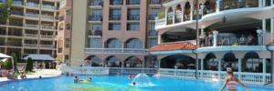 Imagine pentru Hotel Menada Andalusia Apartments Cazare - Litoral Elenite 2023