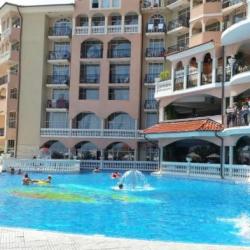 Imagine pentru Hotel Menada Andalusia Apartments Cazare - Litoral Elenite 2023