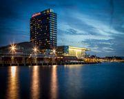 Imagine pentru Movenpick Hotel Amsterdam City Centre Cazare - City Break Olanda 2026