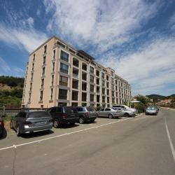 Imagine pentru Menada Villa Astoria Cazare - Litoral Elenite 2025