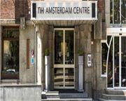 Imagine pentru Hotel Nh Amsterdam Centre Cazare - North Holland 2024