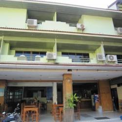 Imagine pentru Hotel Pk Mansion Cazare - Krabi 2026